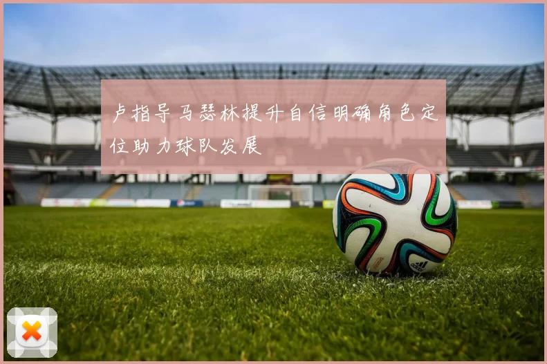 卢指导马瑟林提升自信明确角色定位助力球队发展